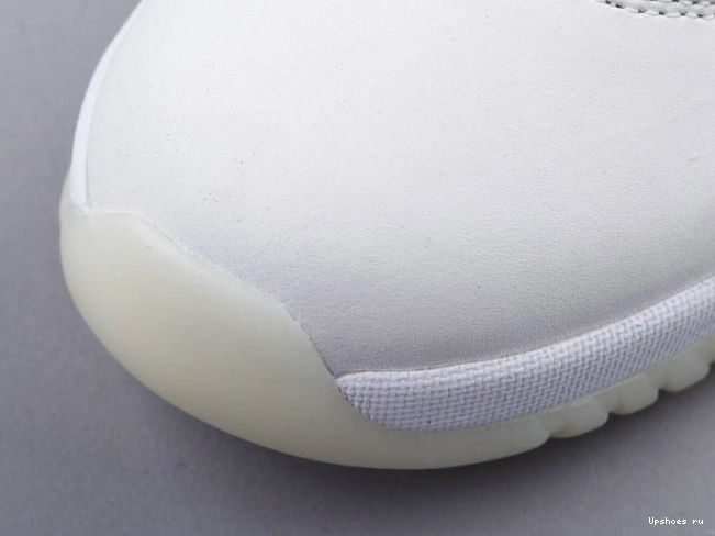 (GS) Platinum 11 Tint 378038-016 Jordan  Retro 1215